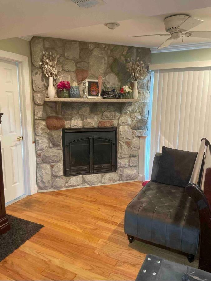 Guest Room Eatontown Exterior photo